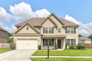 138 Saddleclub Way, Guyton, GA 31312
