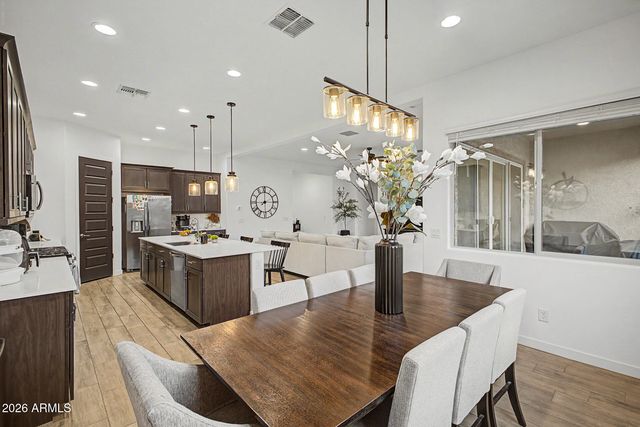 3825 W BUIST Avenue, Laveen, AZ 85339