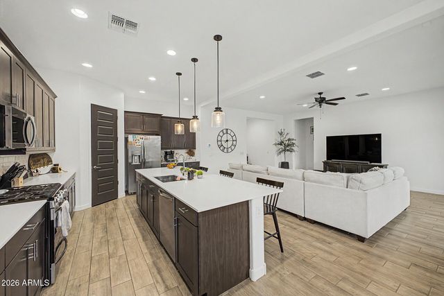 3825 W BUIST Avenue, Laveen, AZ 85339