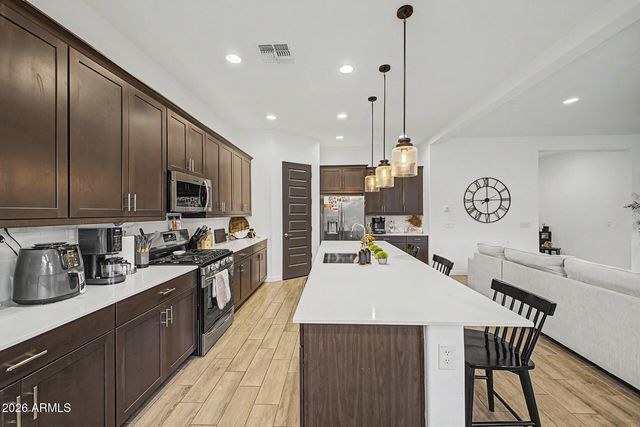 3825 W BUIST Avenue, Laveen, AZ 85339