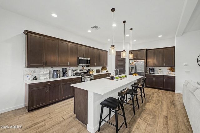 3825 W BUIST Avenue, Laveen, AZ 85339