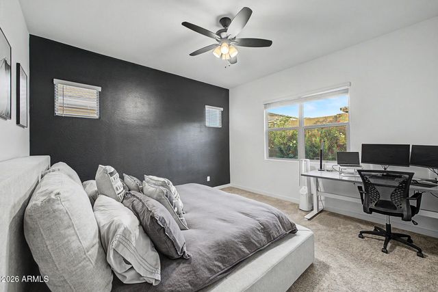 3825 W BUIST Avenue, Laveen, AZ 85339