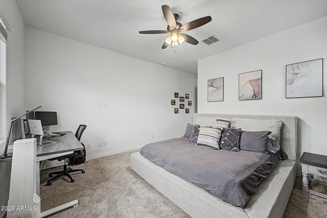 3825 W BUIST Avenue, Laveen, AZ 85339