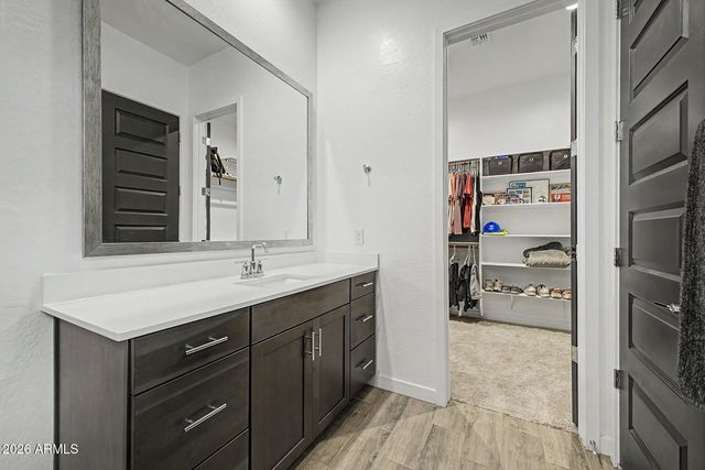 3825 W BUIST Avenue, Laveen, AZ 85339
