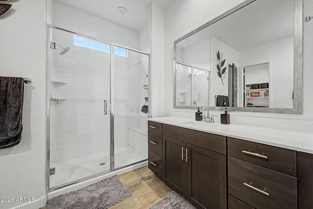3825 W BUIST Avenue, Laveen, AZ 85339