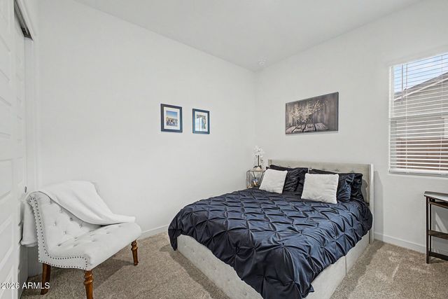 3825 W BUIST Avenue, Laveen, AZ 85339