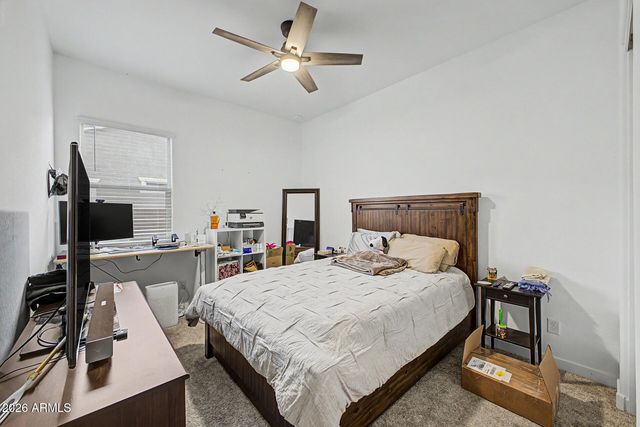 3825 W BUIST Avenue, Laveen, AZ 85339