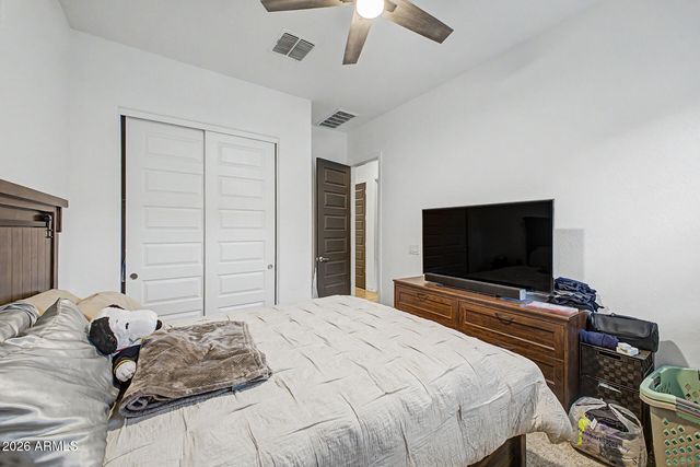 3825 W BUIST Avenue, Laveen, AZ 85339