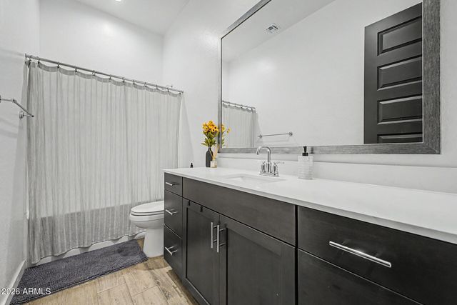 3825 W BUIST Avenue, Laveen, AZ 85339