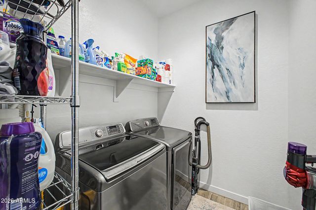 3825 W BUIST Avenue, Laveen, AZ 85339