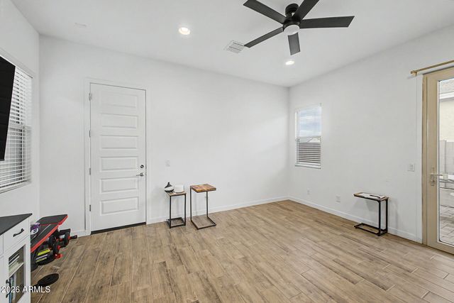 3825 W BUIST Avenue, Laveen, AZ 85339