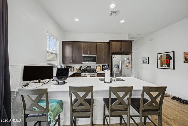 3825 W BUIST Avenue, Laveen, AZ 85339