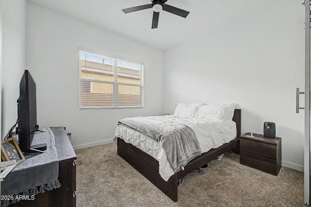 3825 W BUIST Avenue, Laveen, AZ 85339