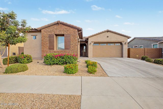 3825 W BUIST Avenue, Laveen, AZ 85339
