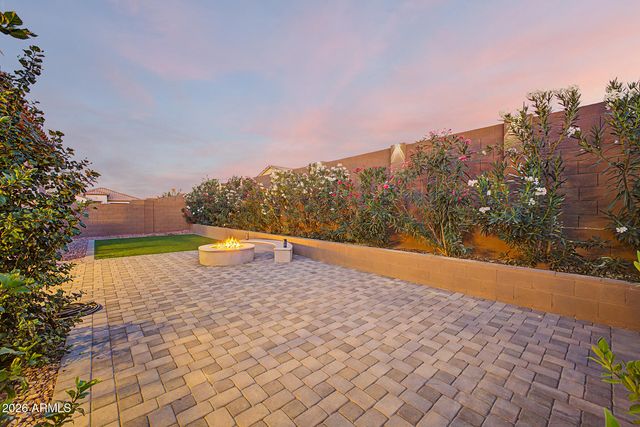 3825 W BUIST Avenue, Laveen, AZ 85339