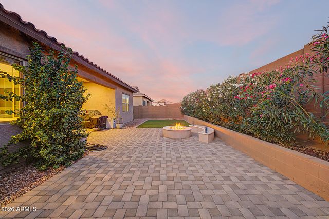 3825 W BUIST Avenue, Laveen, AZ 85339