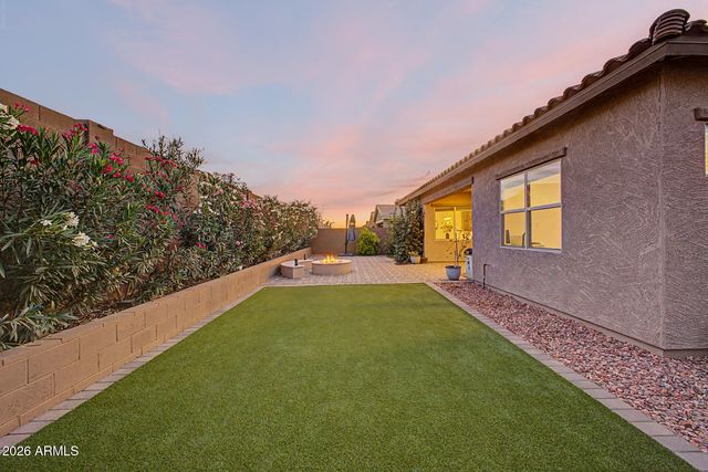 3825 W BUIST Avenue, Laveen, AZ 85339