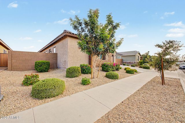 3825 W BUIST Avenue, Laveen, AZ 85339