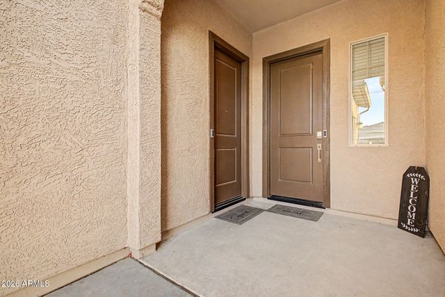 3825 W BUIST Avenue, Laveen, AZ 85339