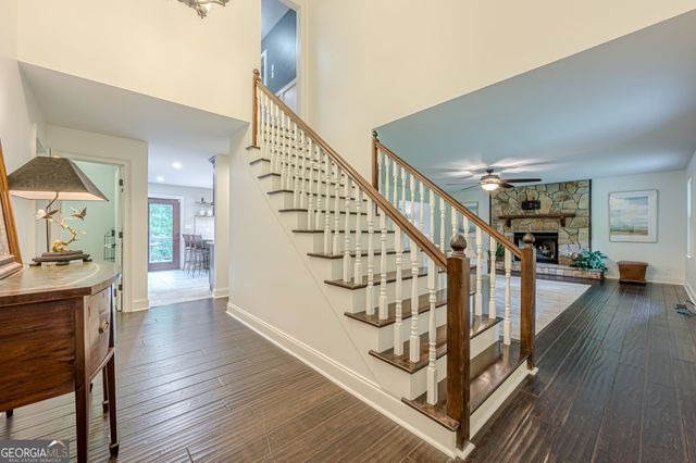1233 Pebblebrook Road SE, Mableton, GA 30126