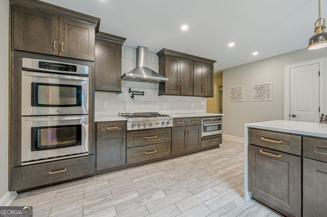 1233 Pebblebrook Road SE, Mableton, GA 30126