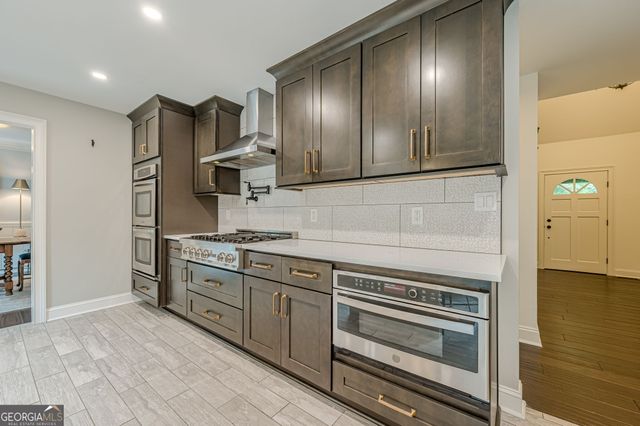 1233 Pebblebrook Road SE, Mableton, GA 30126