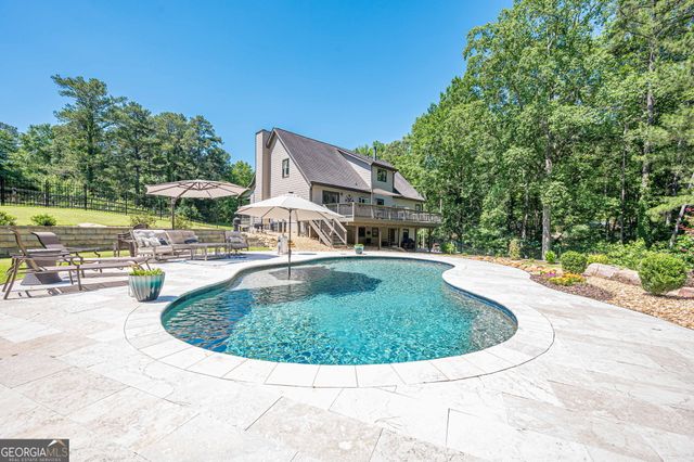 1233 Pebblebrook Road SE, Mableton, GA 30126