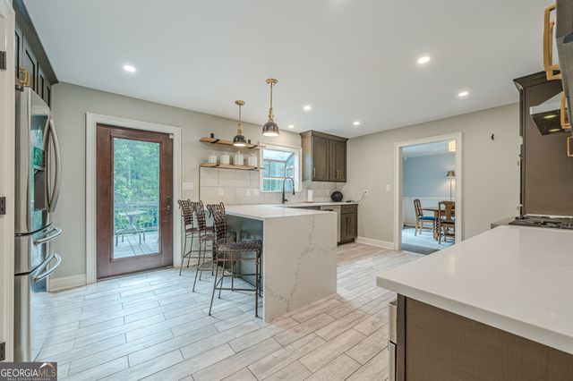 1233 Pebblebrook Road SE, Mableton, GA 30126