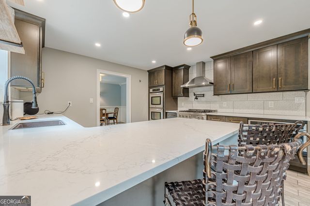 1233 Pebblebrook Road SE, Mableton, GA 30126