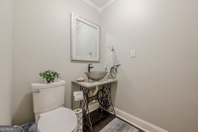1233 Pebblebrook Road SE, Mableton, GA 30126