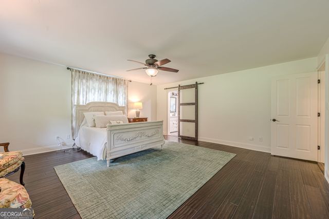 1233 Pebblebrook Road SE, Mableton, GA 30126