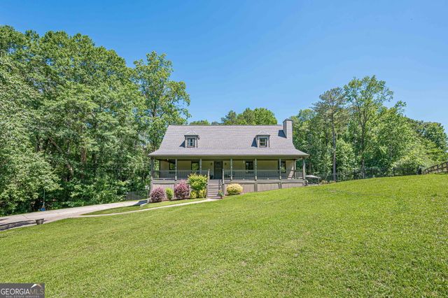 1233 Pebblebrook Road SE, Mableton, GA 30126
