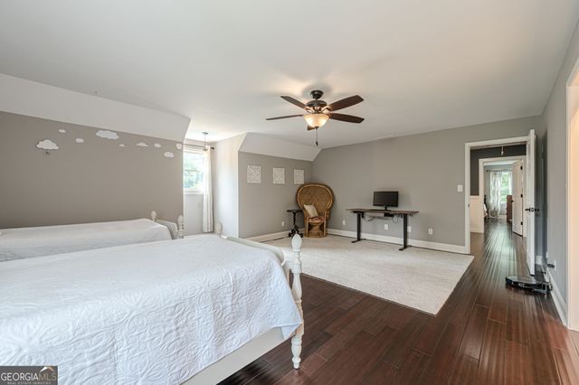 1233 Pebblebrook Road SE, Mableton, GA 30126