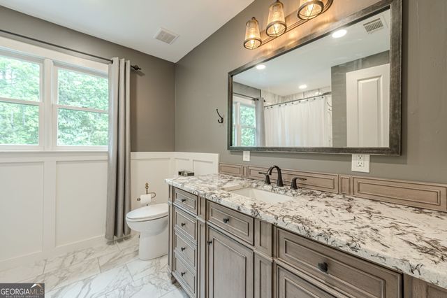 1233 Pebblebrook Road SE, Mableton, GA 30126
