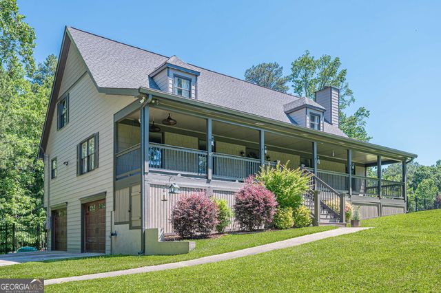1233 Pebblebrook Road SE, Mableton, GA 30126