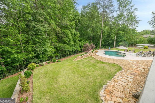 1233 Pebblebrook Road SE, Mableton, GA 30126