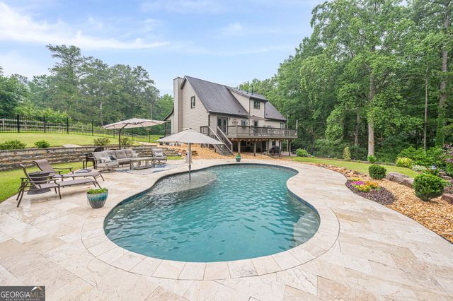 1233 Pebblebrook Road SE, Mableton, GA 30126