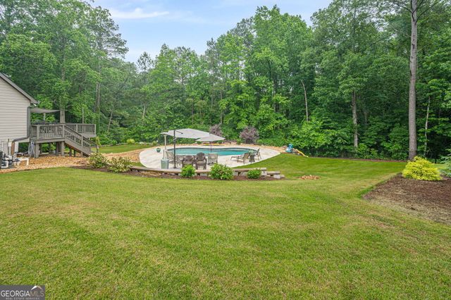 1233 Pebblebrook Road SE, Mableton, GA 30126
