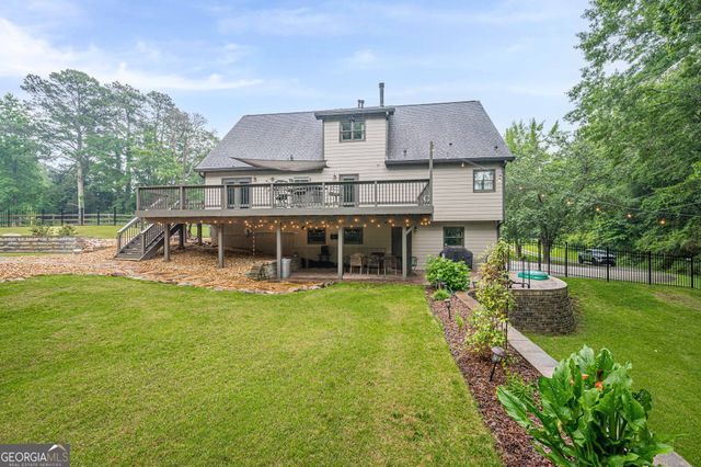 1233 Pebblebrook Road SE, Mableton, GA 30126
