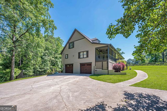 1233 Pebblebrook Road SE, Mableton, GA 30126