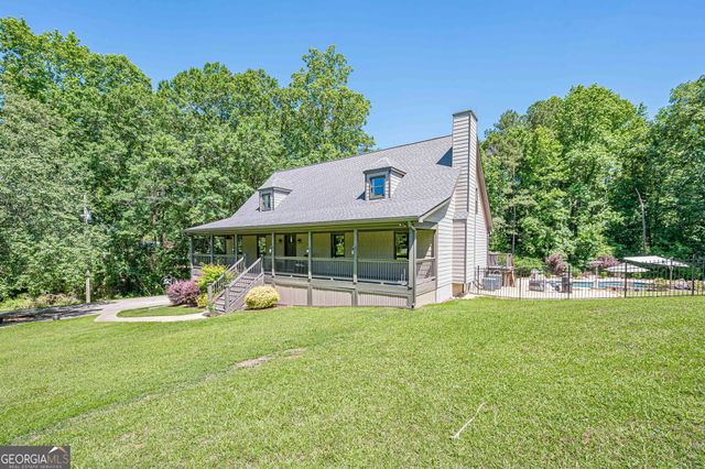 1233 Pebblebrook Road SE, Mableton, GA 30126