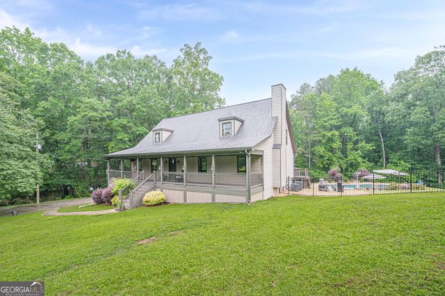 1233 Pebblebrook Road SE, Mableton, GA 30126