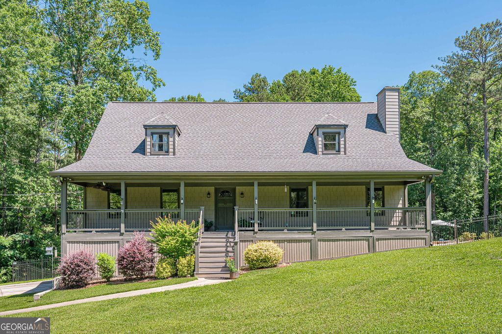 1233 Pebblebrook Road SE, Mableton, GA 30126