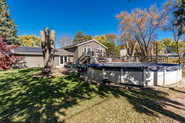 5405 REGENCY Way, Rockford, IL 61114