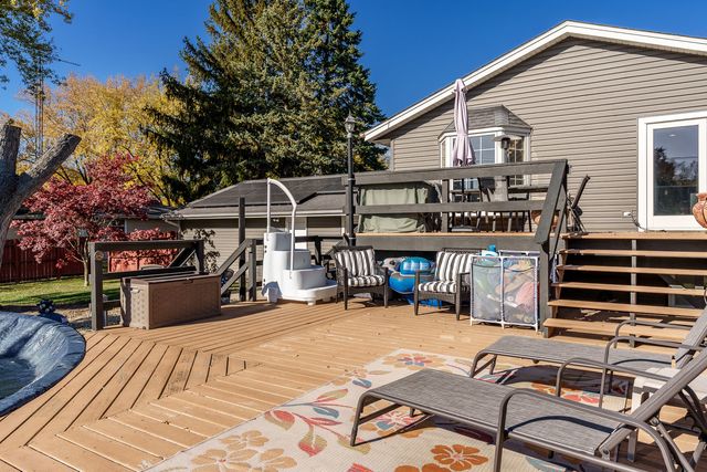 5405 REGENCY Way, Rockford, IL 61114