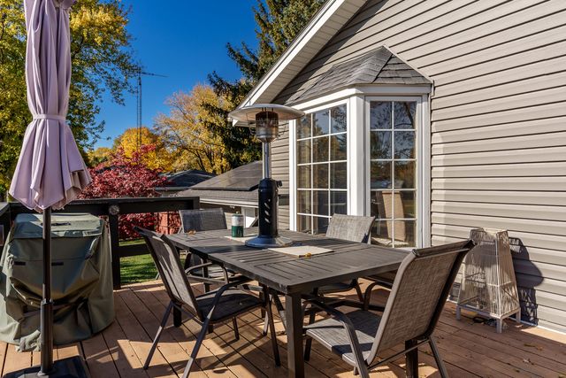 5405 REGENCY Way, Rockford, IL 61114