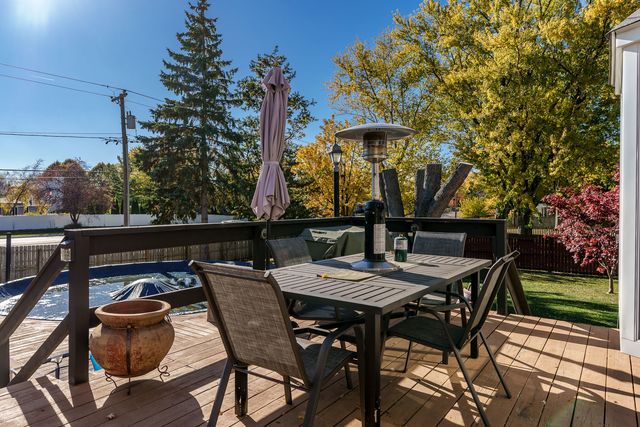 5405 REGENCY Way, Rockford, IL 61114