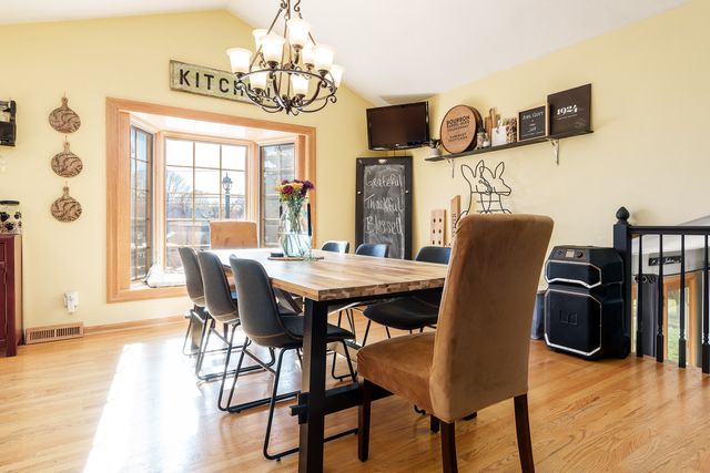 5405 REGENCY Way, Rockford, IL 61114