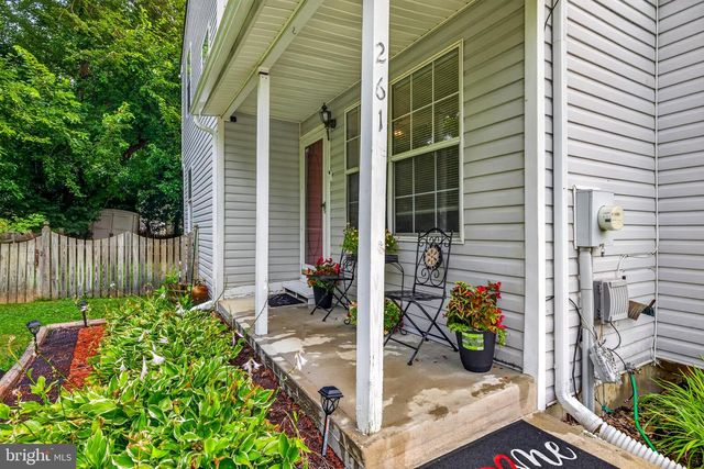 261 MANSION PKWY, New Castle, DE 19720