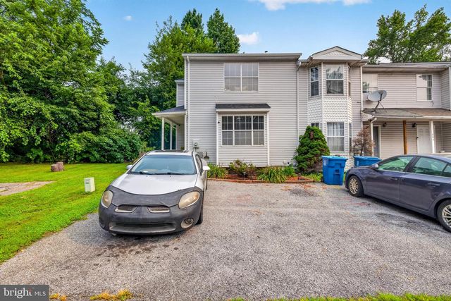 261 MANSION PKWY, New Castle, DE 19720